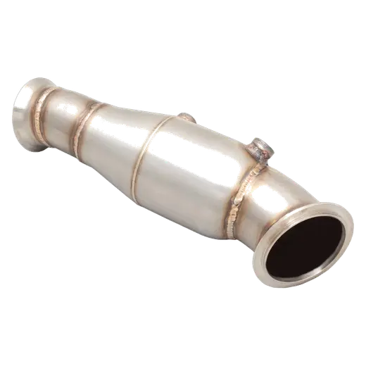 BMW N55 Down Pipe From August 2013 Production **** Special Order Item **** product image