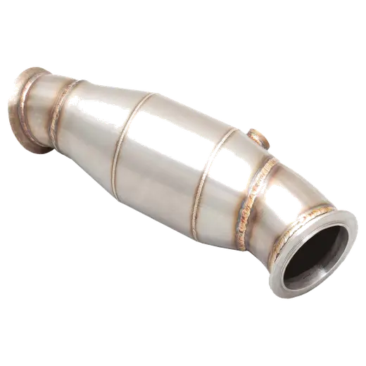 BMW N55 Down Pipe Up To July 2013 Production **** Special Order Item **** product image