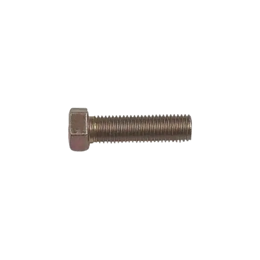 BOLT SET SCREW UNIVERSAL M10 X 1.25mm THREAD X 40mm LONG (use TYNF nut) product image