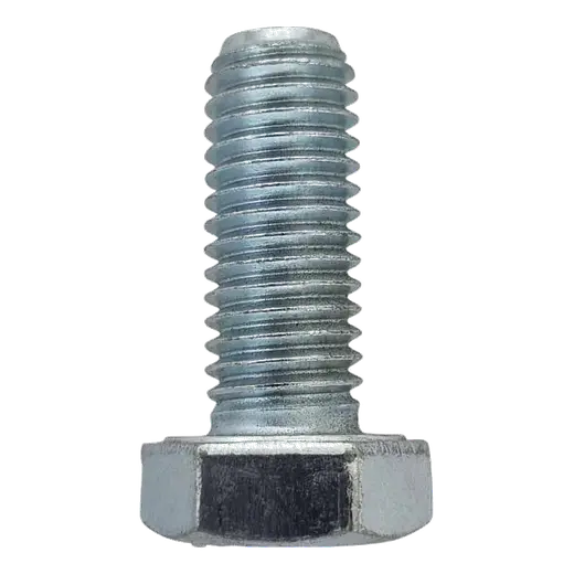 BOLT SET SCREW UNIVERSAL M10 X 1.5mm THREAD X 25mm LONG (use MNSF nut) product image