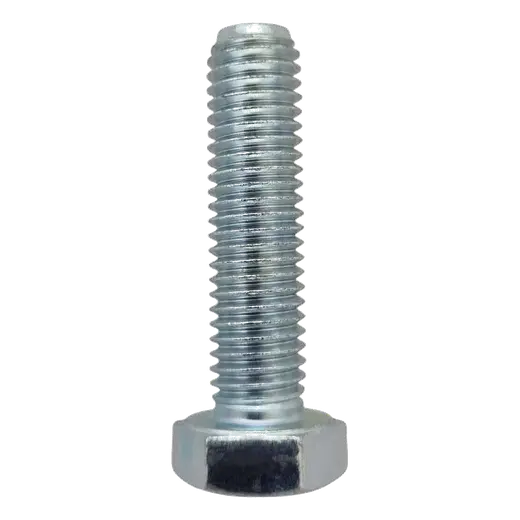 BOLT SET SCREW UNIVERSAL M10 X 1.5mm THREAD X 40mm LONG (use MNSF nut) product image