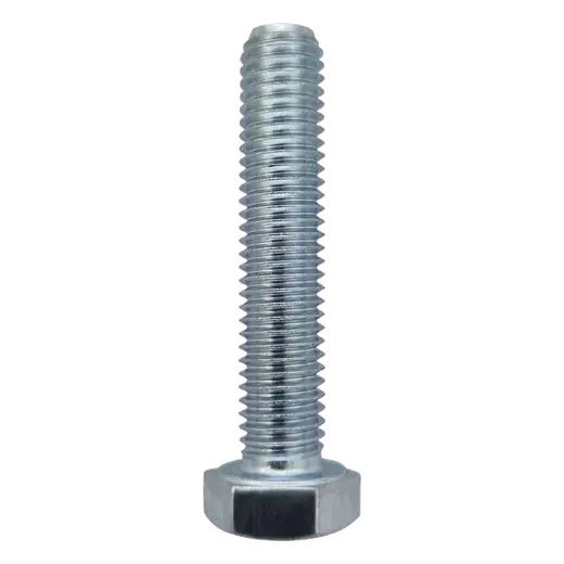 BOLT SET SCREW UNIVERSAL M10 X 1.5mm THREAD X 50mm LONG (use MNSF nut) product image