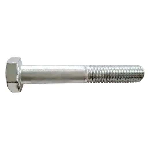 BOLT SET SCREW UNIVERSAL M10 X 1.5mm THREAD X 65mm LONG (use MNSF nut) product image