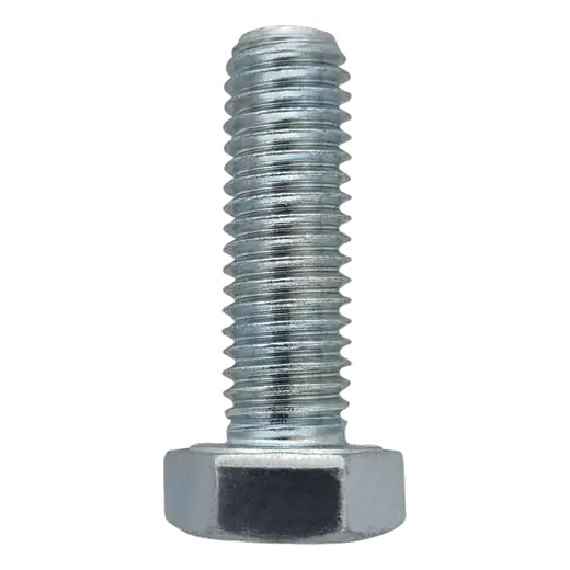 BOLT SET SCREW UNIVERSAL M8 X 1.25mm THREAD X 25mm LONG (use DNSF nut) product image