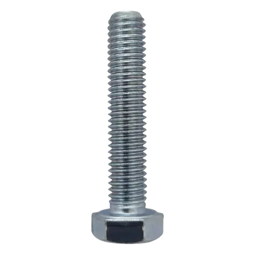 BOLT SET SCREW UNIVERSAL M8 X 1.25mm THREAD X 40mm LONG (use DNSF nut) product image