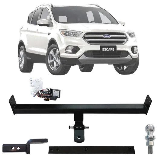 BTA Towbar Kit To Suit Ford Escape ZG 12/2016-12/2019 ***** Special Order Item ***** product image