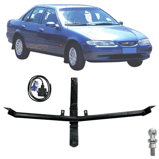 BTA Towbar Kit To Suit Ford Falcon EF/EL 8/1994 - 1998 ***** Special Order Item ***** product image