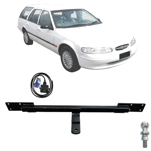 BTA Towbar Kit To Suit Ford Ford Falcon EA/EL/AU/FG 02/1988 - 07/2010 ***** Special Order Item ***** product image