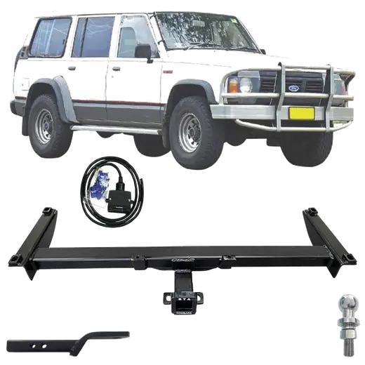 BTA Towbar Kit To Suit Ford Maverick 03/88 - 03/1994 ***** Special Order Item ***** product image