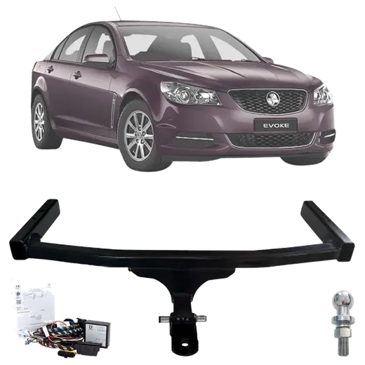 BTA Towbar Kit To Suit Holden Commodore VE/VF 02/2013 - 12/2017 Wiring Harness 750041EJ ***** Special Order Item ***** product image