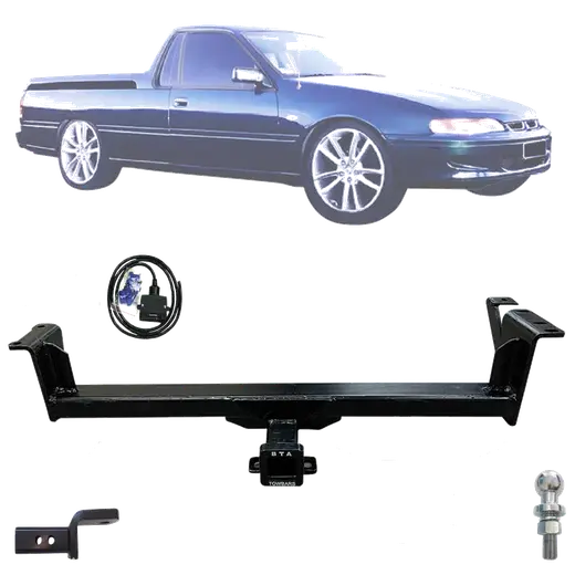 BTA Towbar Kit To Suit Holden Commodore VN/VS 1990 - 2001 ***** Special Order Item ***** product image
