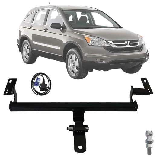 BTA Towbar Kit To Suit Honda CRV 03/2007 - 10/2012 ***** Special Order Item ***** product image