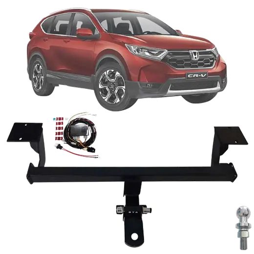 BTA Towbar Kit To Suit Honda CRV 05/2017 - On ***** Special Order Item ***** product image