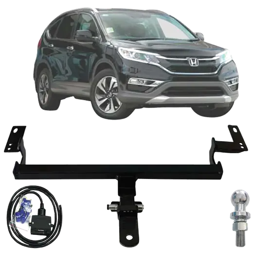 BTA Towbar Kit To Suit Honda CRV 11/2012 - 04/2017 ***** Special Order Item ***** product image