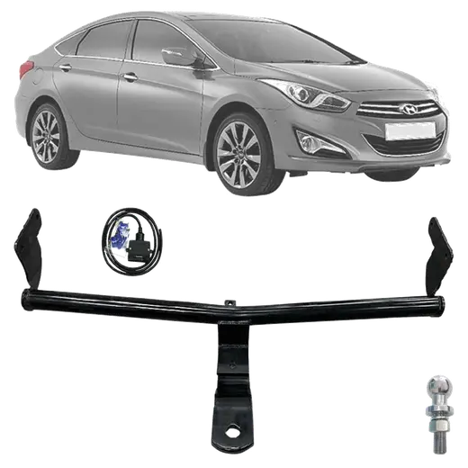 BTA Towbar Kit To Suit Hyundai i40 05/2010 - On ***** Special Order Item ***** product image
