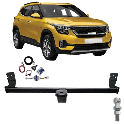 BTA Towbar Kit To Suit Kia Seltos 11/2019 - On ***** Special Order Item ***** product image
