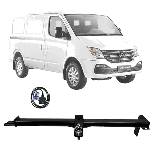 BTA Towbar Kit To Suit LDV V80 Van 2013 - On ***** Special Order Item ***** product image