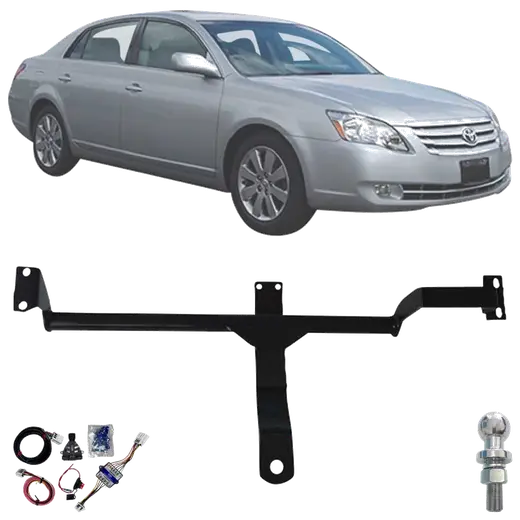 BTA Towbar Kit To Suit Toyota Avalon 06/2000 - 06/2006 ***** Special Order Item ***** product image