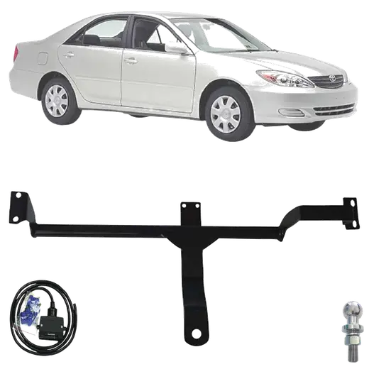 BTA Towbar Kit To Suit Toyota Camry 02/1993 - 06/2006 ***** Special Order Item ***** product image
