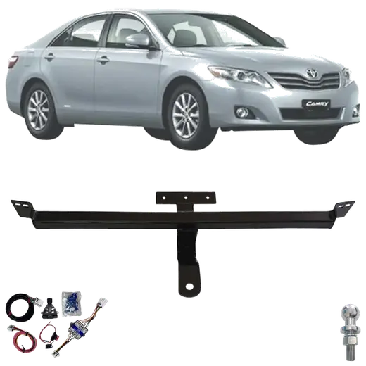 BTA Towbar Kit To Suit Toyota Camry 07/2006 - 08/2017 ***** Special Order Item ***** product image