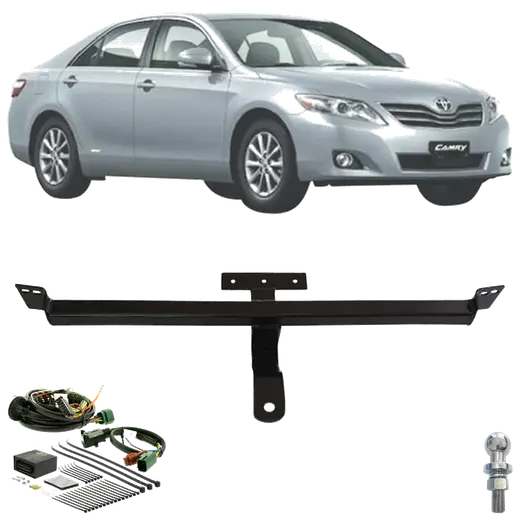 BTA Towbar Kit To Suit Toyota Camry 10/2011 - 08/2017 ***** Special Order Item ***** product image