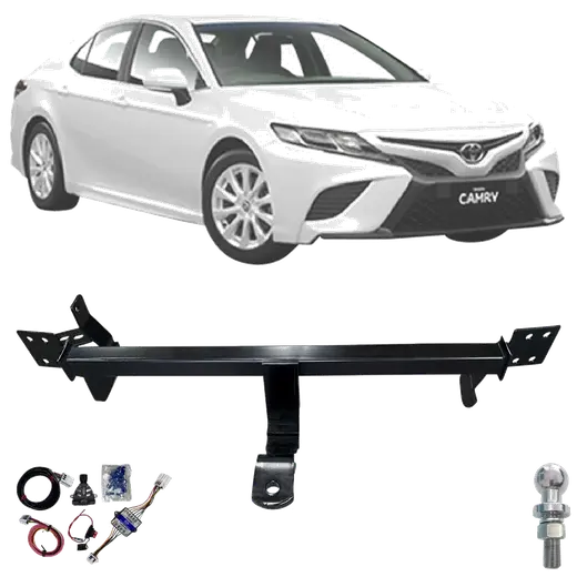 BTA Towbar Kit To Suit Toyota Camry 70 Series 11/2017 - On ***** Special Order Item ***** product image