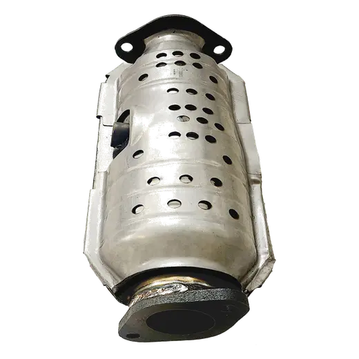 Catalytic Converter To Suit Hyundai Tuscan 2.4L, Sonata NF, Kia Cerato 2.0L, Optima TF 2.4L And Sportage SL 2.4L 2005-2016 product image