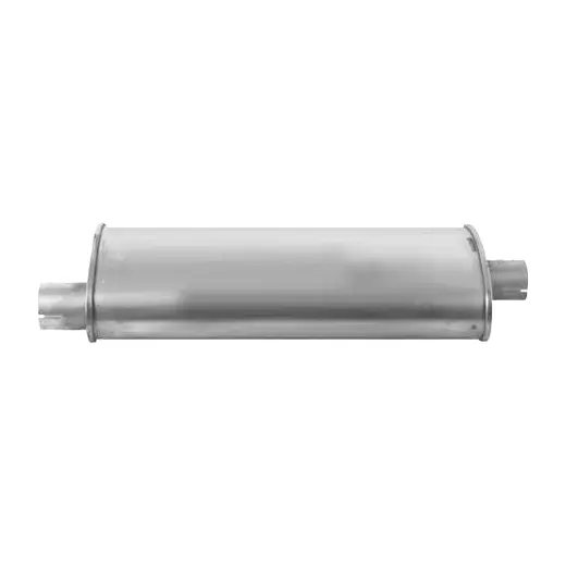 Centre Muffler for Chrysler Valiant 6 Cylinder Sedan &amp; Wagon (1967 - 1 product image