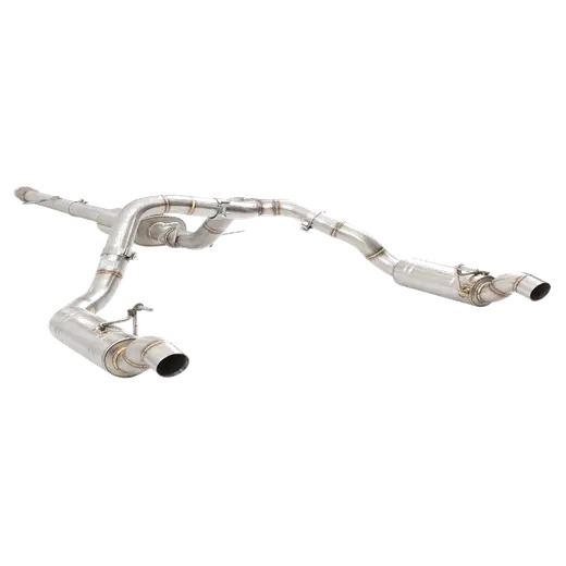 Chevrolet Silverado 1500 Z71 Gen 4 T1 Varex Valved Cat Back Exhaust System **** Special Order Item **** product image