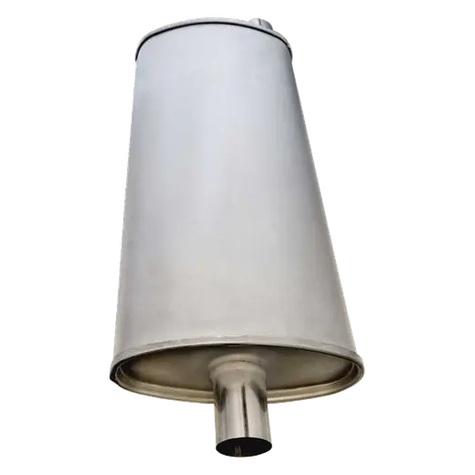 Chrysler Valiant VC 62-67 Universal Muffler product image