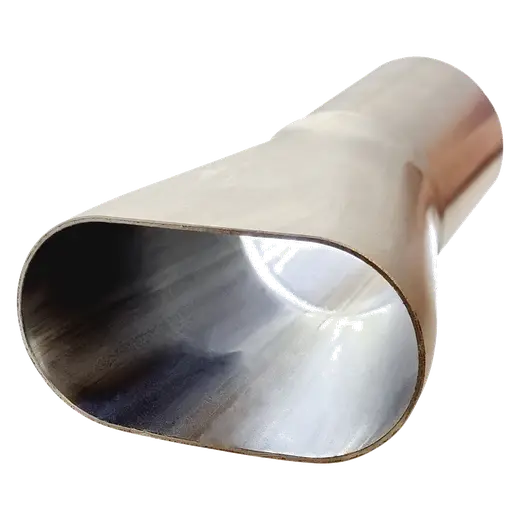COL. CONE 2 x 1½" IN - 1 7/8" OUT x 147mm length product image