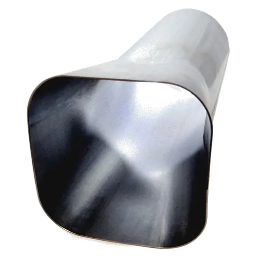 COL. CONE 4 x 2¼" IN - 4" OUT x 300mm length product image