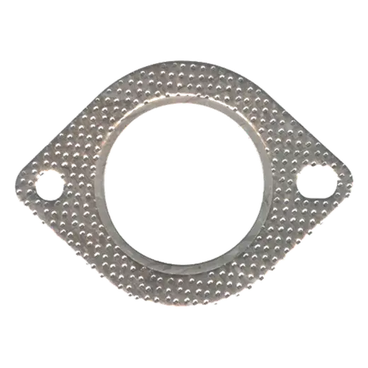 COMMODORE 2 BOLT 3" GASKET WITH REINFORCED CULOT product image