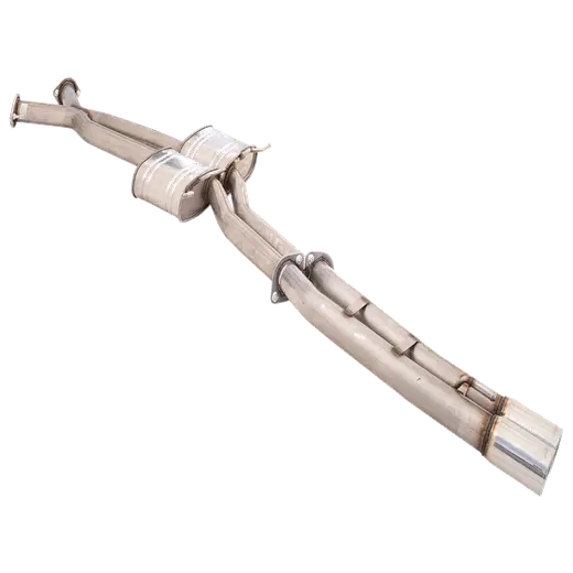 2.5" Dual Catback for Holden Commodore VT-VZ 409 Stainless Catback 2.5 product image