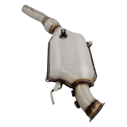 Diesel Particulate Filter to suit BMW X3 (12/2007 - 02/2011)  18307805145,18307805092,18303440360 product image