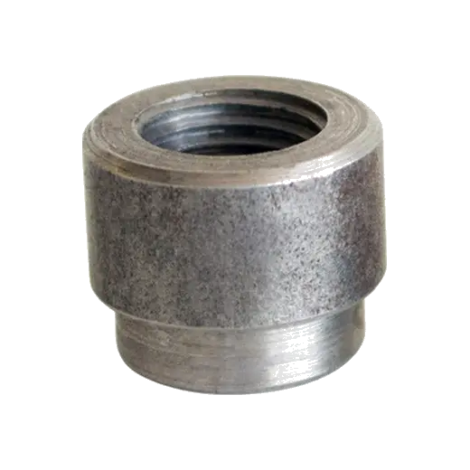 EGT PYROMETER GAUGE BUNG (WELD IN NUT) 1/4" NPT SOCKET - USE WITH EGT14P product image