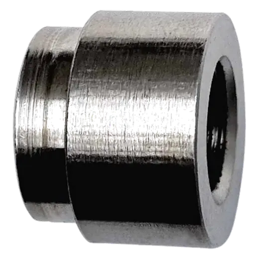EGT Pyrometer Gauge Bung (Weld In Nut) M12 X 1.25mm SS304 - Use With EGT12P product image