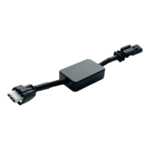 Engine Light Eliminator Plug for Next Gen Ranger 3.0L V6 & 2.0L 4-Cylinder, DPF-Back product image
