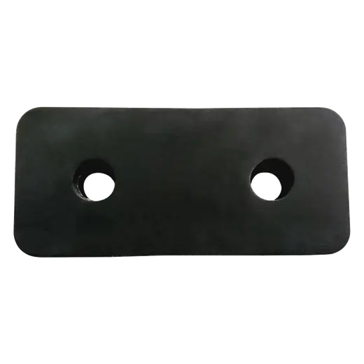 Exhaust Rubber for Triumph 2500 (05/1974 - 12/1977) Rubber Strap 38mm Hole Centre, 80 O/A product image