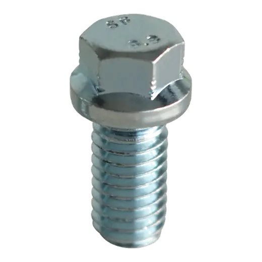 Extractor Header Bolt 10mm HEAD 3/8" UNC - 19mm LONG UNC product image