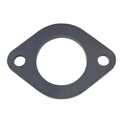 FLANGE PLATE CLG010R 2 BOLT 51MM DIA 85MM PCD H51.3 85 12 10 2 product image