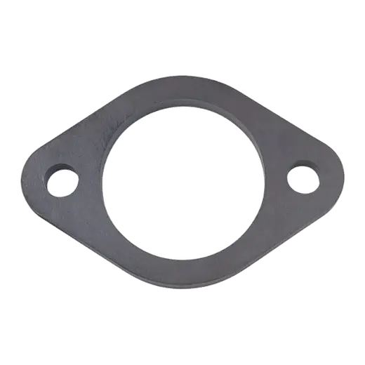 FLANGE PLATE CLG010R 2 BOLT 57MM DIA 85MM PCD H57.7 85 12 10 2 product image