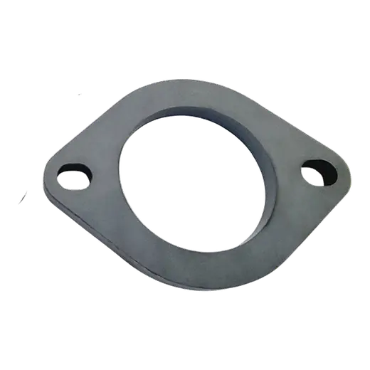FLANGE PLATE ELONGATED GMG093R 2 BOLT 65MM DIA 105MM PCD H65 105 19 10 2 product image
