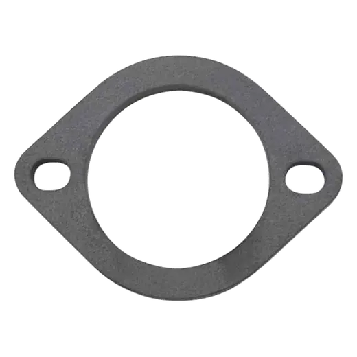 FLANGE PLATE ELONGATED - ST210 - FDG210R 2 BOLT 64.4MM DIA 87MM PCD H64.4 87 12 10 2 product image