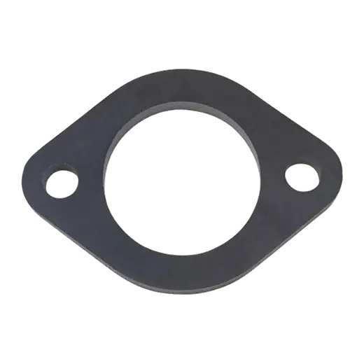 FLANGE PLATE MAG014R TOYOTA/MAZDA 2 BOLT 52MM DIA 82.5 PCD H52 82.5 13 10 2 product image