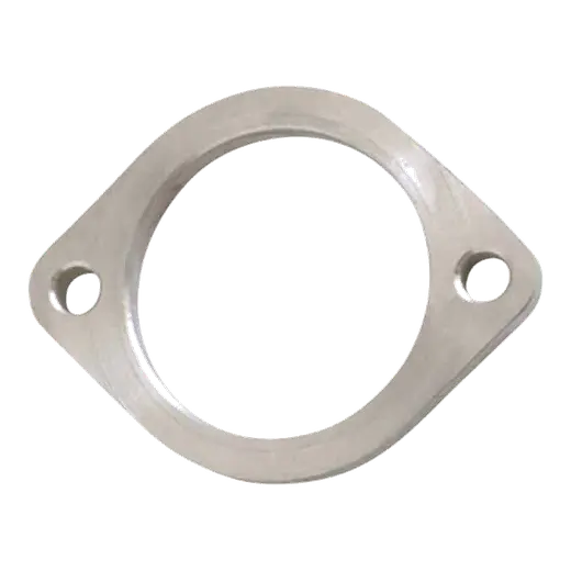 FLANGE PLATE STAINLESS 304 GMG093-76R 2 BOLT 77.1MM DIA 106MM PCD H77.1 106 11 10 2 product image