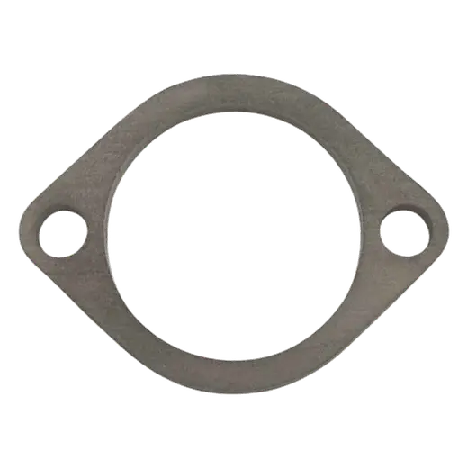FLANGE PLATE STAINLESS 304 - ST210 - FDG210R 2 BOLT 64.4MM DIA 87MM PCD H64.4 87 12 10 2 product image