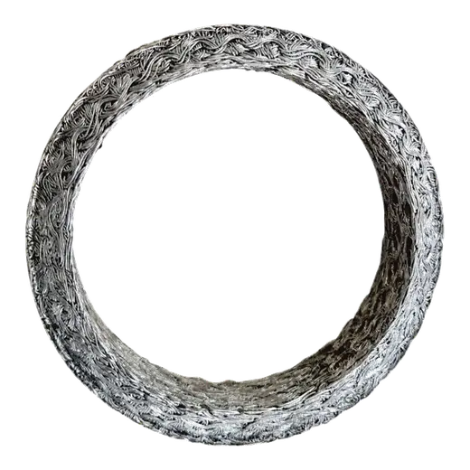 FORD 2" WIRE MICA GASKET 51mm ID, 64mm OD, 15mm HIGH product image