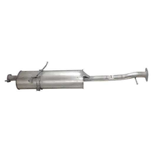 FORD COURIER 2.6L 4CYL 2WD 9/91 - 4/96 STANDARD EXHAUST CENTRE MUFFLER product image