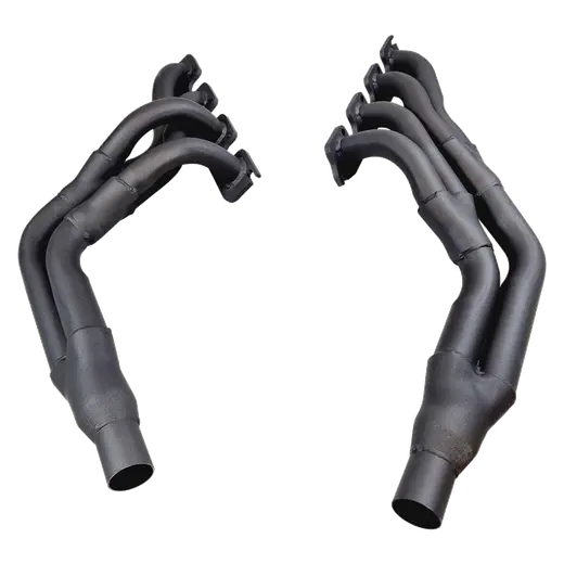 FORD F100-F250 inc BRONCO 4WD 81 - 86 V8 2V CLEVELAND ## MANDREL BENT ## TRI-Y DESIGN ## USE DSF027 ## product image